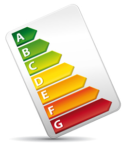 Energieeffizienz A / A