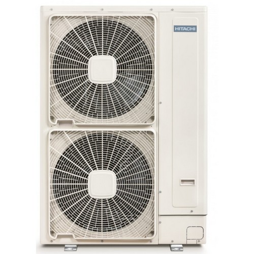 Hitachi Wärmepumpe